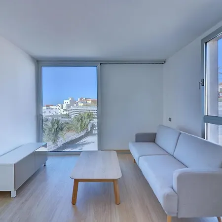 Alse Homes Adeje アパート