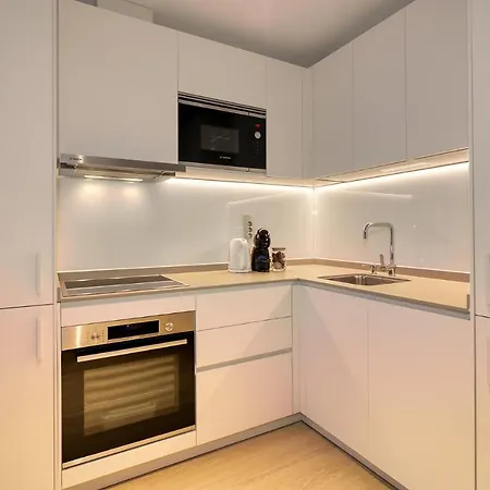 アパート Alse Homes Adeje アデヘ