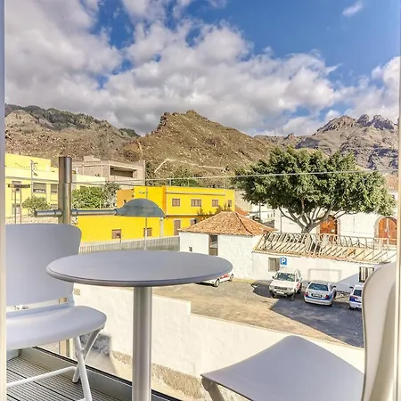 Alse Homes Adeje アデヘ