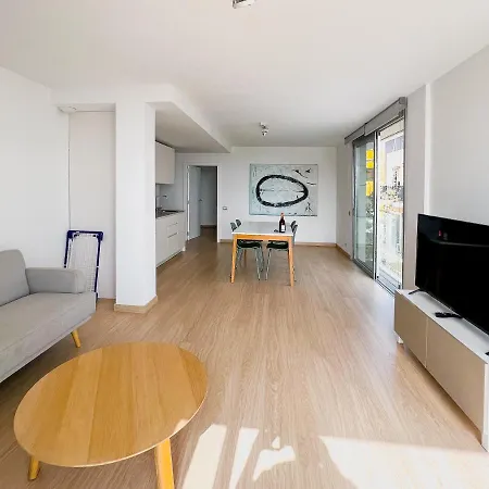 Alse Homes Adeje アデヘ