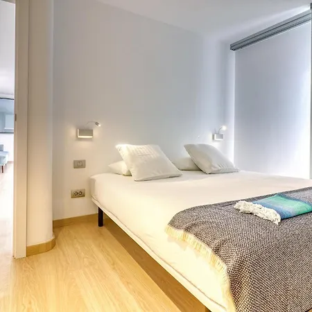 アパート Alse Homes Adeje アデヘ