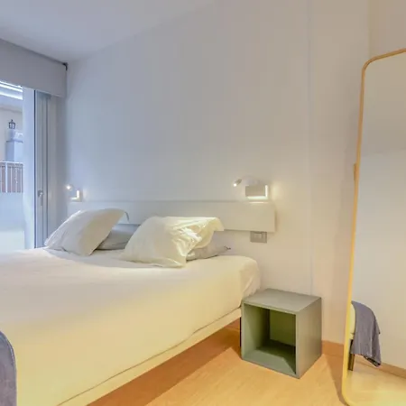 Alse Homes Adeje アパート *