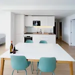 Апартаменти Alse Homes Adeje
