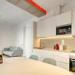 Alse Homes Adeje Apartmán
