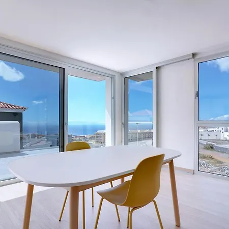 Alse Homes Adeje 阿德耶