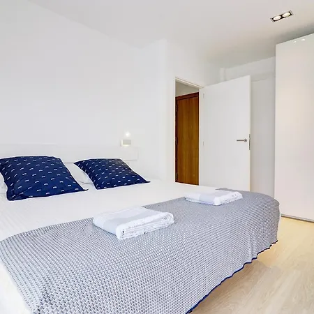 Apartament Alse Homes Adeje