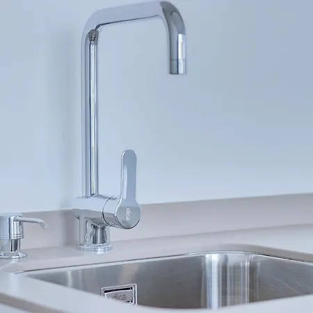 公寓 Alse Homes Adeje 阿德耶