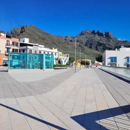 Alse Homes Adeje Apartament *