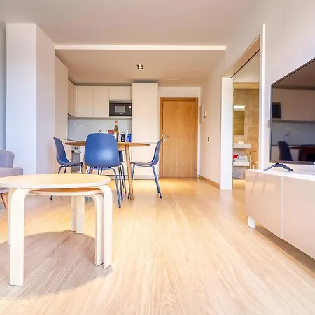 Apartament Alse Homes Adeje *