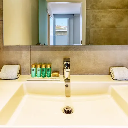 Apartman Alse Homes Adeje *