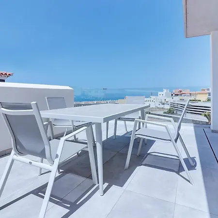 Alse Homes Adeje Apartman