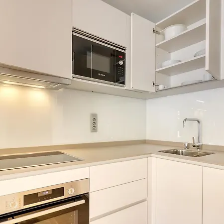 Apartament Alse Homes Adeje Costa Adeje (Tenerife)