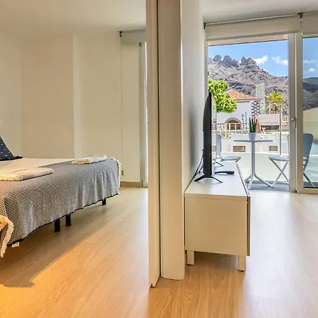Apartman Alse Homes Adeje