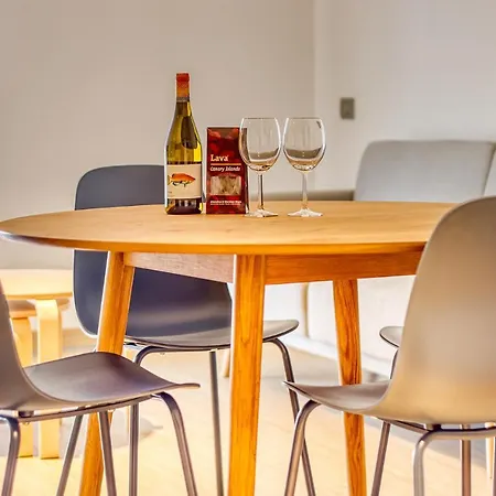 Alse Homes Adeje Apartman *