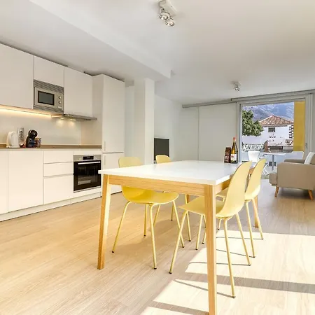 Alse Homes Adeje Apartman Costa Adeje (Tenerife)