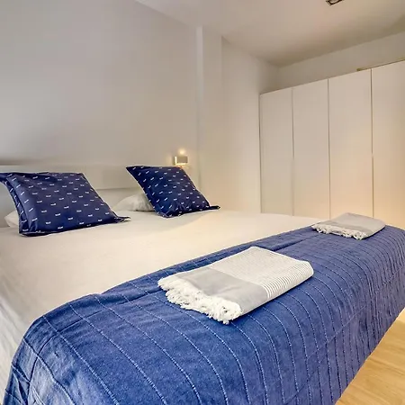 Alse Homes Adeje Apartman Costa Adeje (Tenerife)