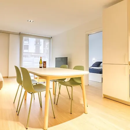 Alse Homes Adeje Apartman