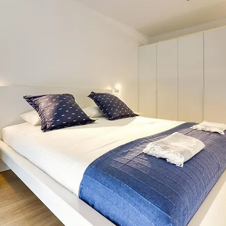 Apartman Alse Homes Adeje Costa Adeje (Tenerife)