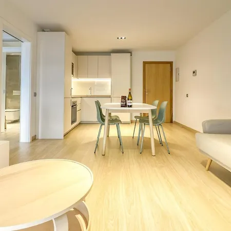 Apartman Alse Homes Adeje