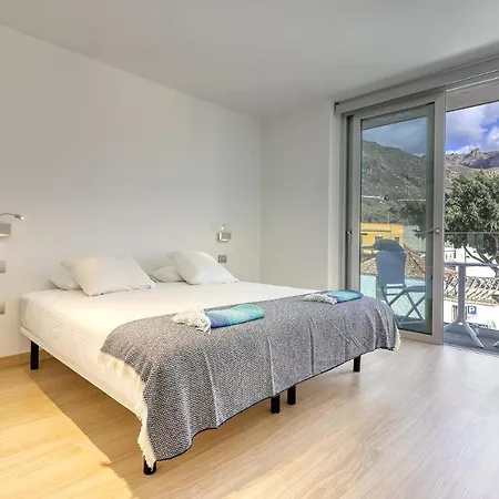 Alse Homes Adeje Apartman *