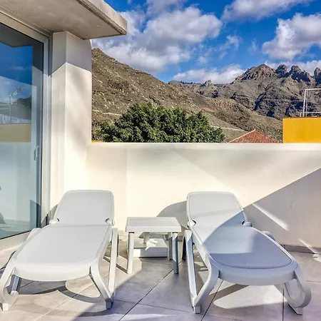 Apartament Alse Homes Adeje