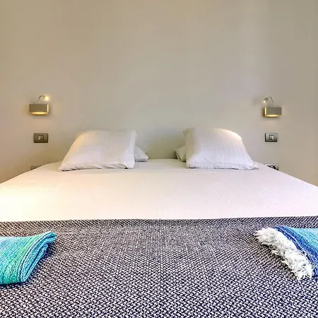 Apartman Alse Homes Adeje *