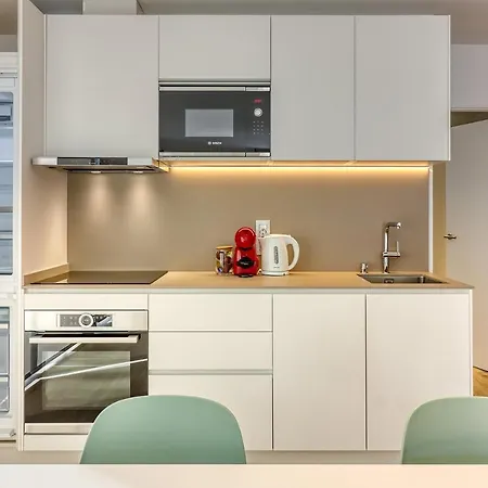 Alse Homes Adeje Apartment *