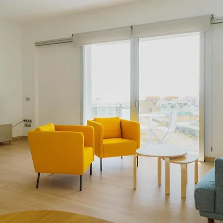 Apartament Alse Homes Adeje Costa Adeje (Tenerife)