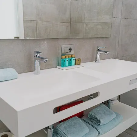 Alse Homes Adeje Apartament *