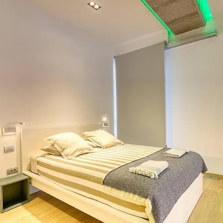 Apartament Alse Homes Adeje