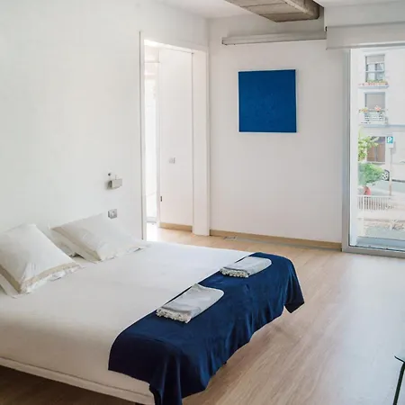 Apartman Alse Homes Adeje *
