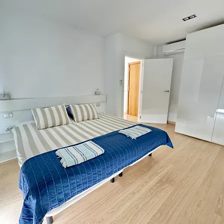 Alse Homes Adeje Apartamento *