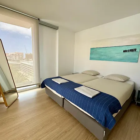 Apartamento Alse Homes Adeje *