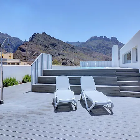 Appartement Alse Homes Adeje *