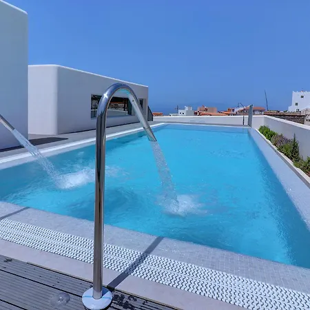 Apartamento Alse Homes Adeje Costa Adeje (Tenerife)