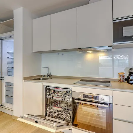 Apartament Alse Homes Adeje *