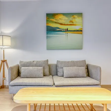 Alse Homes Adeje