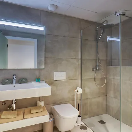 Apartamento Alse Homes Adeje