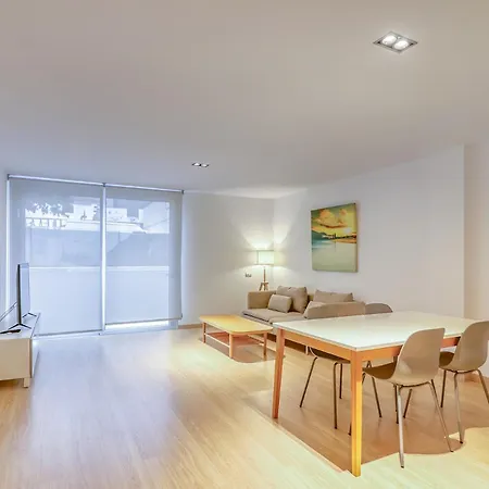 Apartamento Alse Homes Adeje Costa Adeje (Tenerife)
