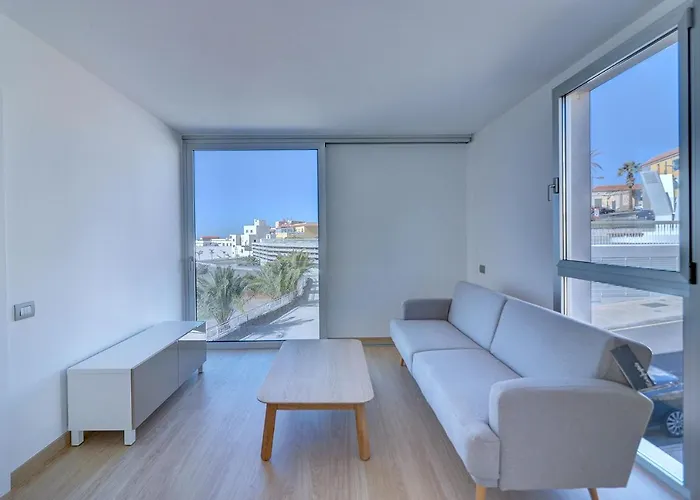 Alse Homes Adeje Appartement