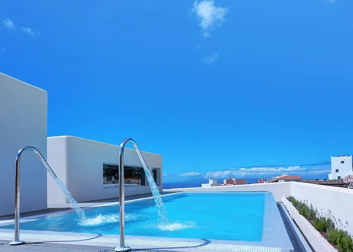 Alse Homes Adeje Costa Adeje (Tenerife)