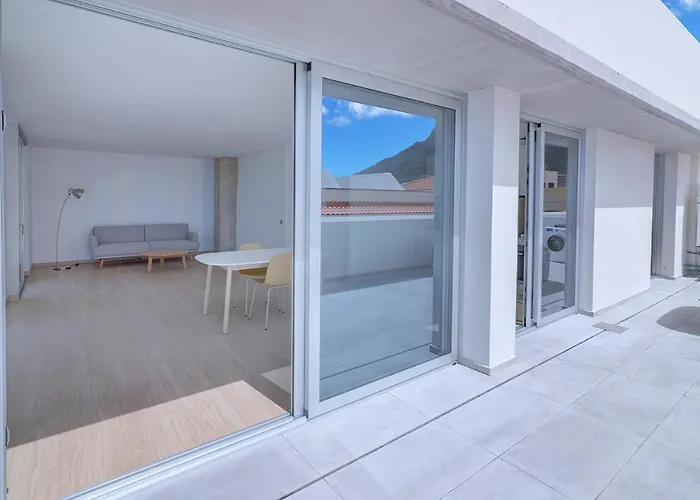 Alse Homes Adeje * Costa Adeje (Tenerife)