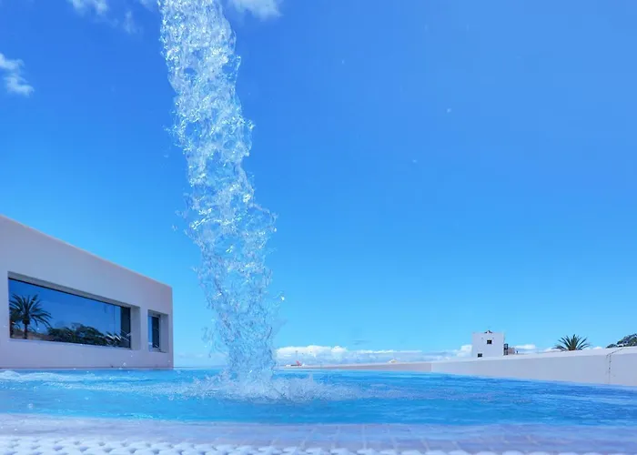 Alse Homes Adeje Appartement