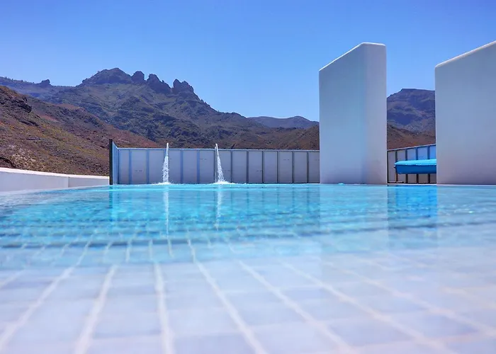 Alse Homes Adeje * Costa Adeje (Tenerife)