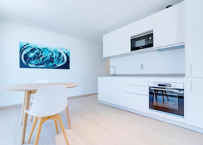 Alse Homes Adeje Διαμέρισμα Costa Adeje (Tenerife)