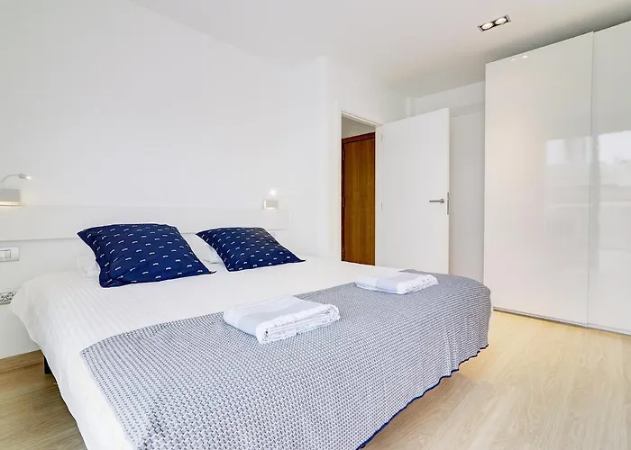 Appartement Alse Homes Adeje