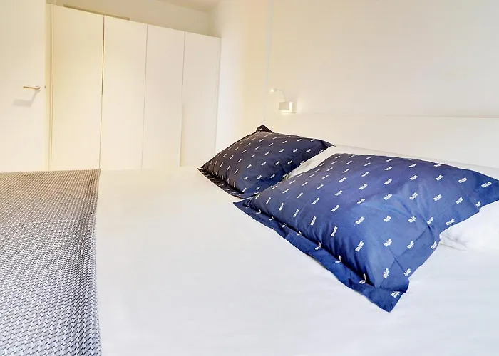 Appartement Alse Homes Adeje Costa Adeje (Tenerife)