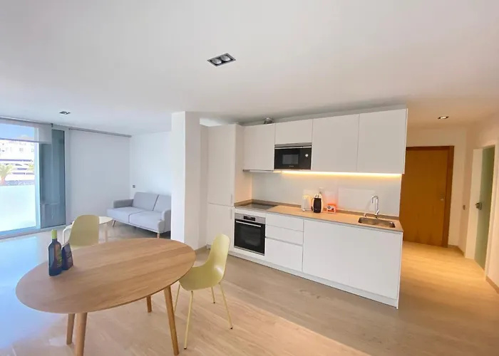 Appartement Alse Homes Adeje Costa Adeje (Tenerife)