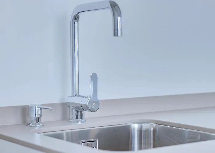 Appartement Alse Homes Adeje Costa Adeje (Tenerife)