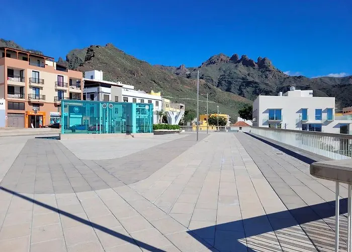 Alse Homes Adeje Appartement *